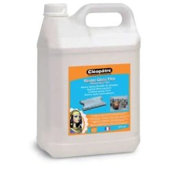 Cléopâtre Resin 100 -Art Supply Sales ClC3A9opC3A2treResin100 3