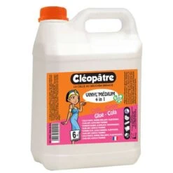 Cléopâtre Vinyl' Médium PVA Wood Glue -Art Supply Sales ClC3A9opC3A2treVinyl26230393BMC3A9diumPVAWoodGlue 2