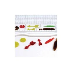 Cléopâtre Work Pad Résin'pad -Art Supply Sales ClC3A9opC3A2treWorkPadRC3A9sin26230393Bpad 3