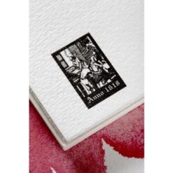 Clairefontaine | Fontaine Cold Pressed Watercolour Paper — Various Formats -Art Supply Sales Clairefontaine7CFontaineColdPressedWatercolourPaperE28094variousformats 4