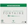 Clairefontaine | Fontaine Extra Rough Watercolour Paper — Various Formats