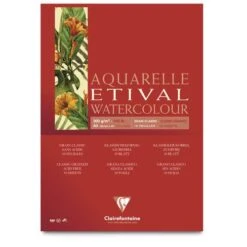 Clairefontaine Etival Classic Grain Paper -Art Supply Sales ClairefontaineEtivalClassicGrainPaper 3