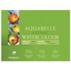 Clairefontaine Etival Rough Watercolour Blocks