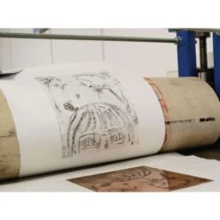 Clairefontaine Fleur De Coton Paper -Art Supply Sales ClairefontaineFleurdeCotonPaper 2