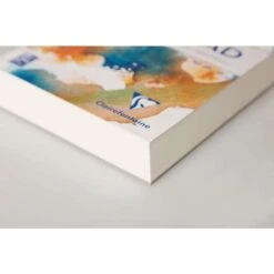 Clairefontaine Goldline Aquapads 8 Clairefontaine Goldline Aquapads -Art Supply Sales ClairefontaineGoldlineAquapads 2