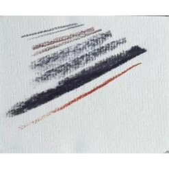 Clairefontaine Ingres White Pastel Pad -Art Supply Sales ClairefontaineIngresWhitePastelPad 4