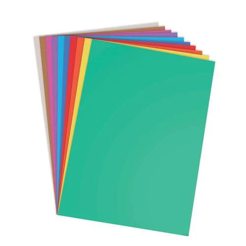 Clairefontaine Maya Paper Packs - Bright Colours 1 Clairefontaine Maya Paper Packs - Bright Colours
