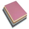 Clairefontaine Maya Paper Packs - Pastel Colours
