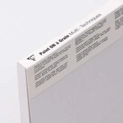 Clairefontaine Paint On Multi-Technique Paper -Art Supply Sales ClairefontainePaintOnMulti TechniquePaper 3