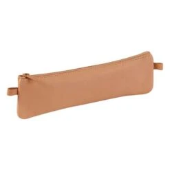 Clairefontaine Real Leather Pencil Cases -Art Supply Sales ClairefontaineRealLeatherPencilCases 2