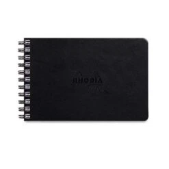 Clairefontaine Rhodia Touch Mixed Media Collection