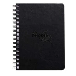 Clairefontaine Rhodia Touch Mixed Media Collection 9 Clairefontaine Rhodia Touch Mixed Media Collection -Art Supply Sales ClairefontaineRhodiaTouchMixedMediaCollection 3