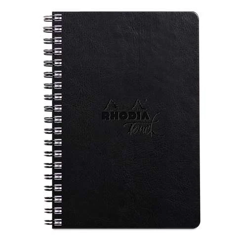 Clairefontaine Rhodia Touch Mixed Media Collection 5 Clairefontaine Rhodia Touch Mixed Media Collection - Image 5