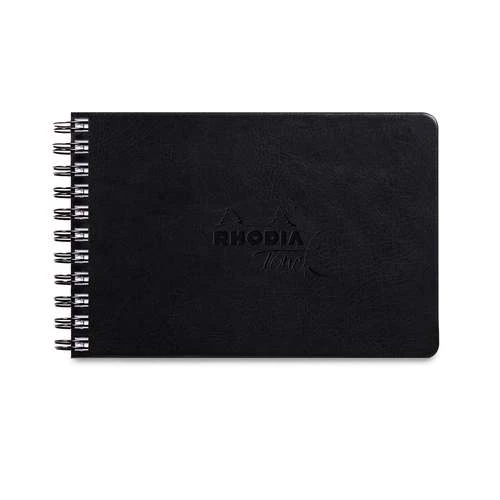 Clairefontaine Rhodia Touch Mixed Media Collection 1 Clairefontaine Rhodia Touch Mixed Media Collection