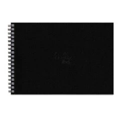 Clairefontaine Rhodia Touch Watercolour Books -Art Supply Sales ClairefontaineRhodiaTouchWatercolourBooks 2