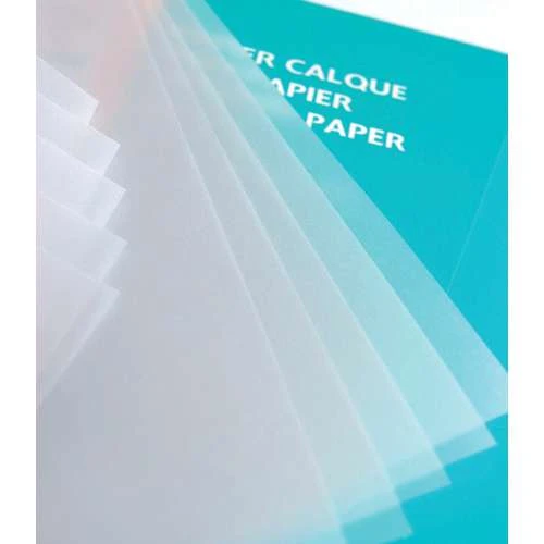 Clairefontaine Tracing Paper Packs 2 Clairefontaine Tracing Paper Packs - Image 2