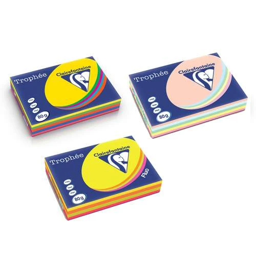 Clairefontaine Trophée Copier Paper 1 Clairefontaine Trophée Copier Paper