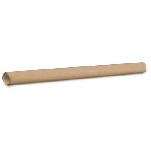 CLAIREFONTAINE Clairefontiaine | Brown Kraft Paper Roll — 10 Metre Roll 1 CLAIREFONTAINE Clairefontiaine | Brown Kraft Paper Roll — 10 Metre Roll