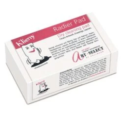 Cleaning Pad -Art Supply Sales CleaningPad 2