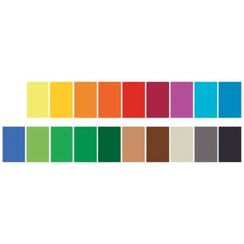 Coloured Paper & Photo Card Assortments 2 Coloured Paper & Photo Card Assortments - Image 2