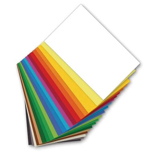Coloured Paper & Photo Card Assortments 1 Coloured Paper & Photo Card Assortments