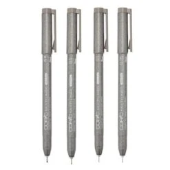 Copic Multiliner Classic Coloured Pen Sets -Art Supply Sales CopicMultilinerClassicColouredPenSets 2