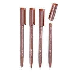 Copic Multiliner Classic Coloured Pen Sets -Art Supply Sales CopicMultilinerClassicColouredPenSets 3