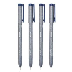 Copic Multiliner Classic Coloured Pen Sets -Art Supply Sales CopicMultilinerClassicColouredPenSets 4