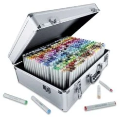 Copic Sketch Markers Complete Set