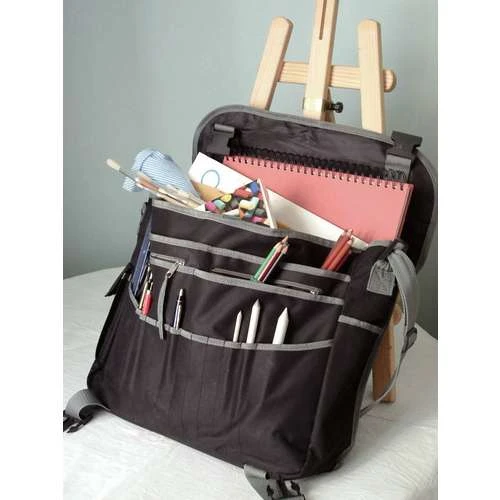 Créativo Artists' Bag 2 Créativo Artists' Bag - Image 2