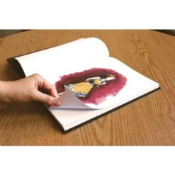 Crescent® | RENDЯ® Marker Paper - Sketchbooks -Art Supply Sales CrescentC2AE7CRENDD0AFC2AEmarkerpaper sketchbooks 3