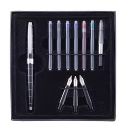 Cretacolor Calligraphy Set -Art Supply Sales CretacolorCalligraphySet 1