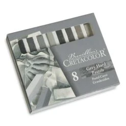 Cretacolor Hard Grey Pastel Sets -Art Supply Sales CretacolorHardGreyPastelSets 2