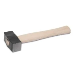 Curved Sledge Hammer