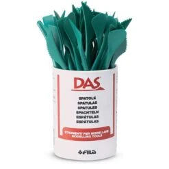 DAS Modelling Spatula Set