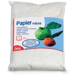 DAS Papier Mâché Powder