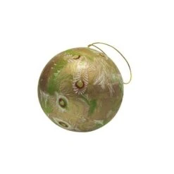 Décopatch Papier Mâché Christmas Bauble Set -Art Supply Sales DC3A9copatchPapierMC3A2chC3A9ChristmasBaubleSet 3