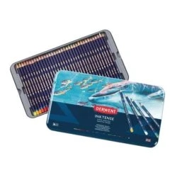 DERWENT | INKTENSE Pencils — Sets -Art Supply Sales DERWENT7CINKTENSEPencilsE28094sets 2