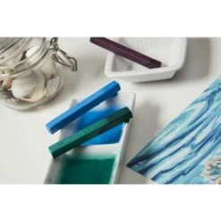 DERWENT | INKTENSE Large Block — Sets -Art Supply Sales DERWENT7CINKTENSElargeblockE28094sets 3