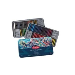 DERWENT | INKTENSE Large Block — Sets -Art Supply Sales DERWENT7CINKTENSElargeblockE28094sets 4