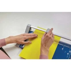 Dahle® Dahle 507 Rotary Cutter -Art Supply Sales Dahle507RotaryCutter 3