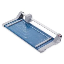Dahle® Dahle 507 Rotary Cutter -Art Supply Sales Dahle507RotaryCutter 5