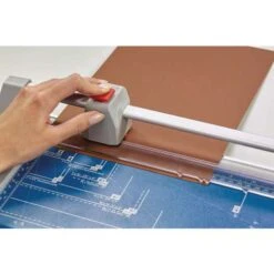 Dahle® Dahle 508 Rotary Cutter -Art Supply Sales Dahle508RotaryCutter 2
