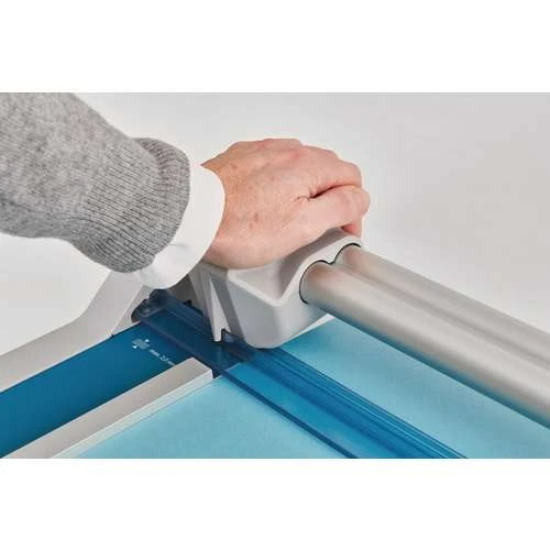 Dahle® Dahle 552 Rotary Cutter 5 Dahle® Dahle 552 Rotary Cutter - Image 5