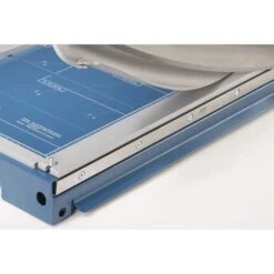 Dahle® Dahle 867 Safety Guillotine -Art Supply Sales Dahle867SafetyGuillotine 2
