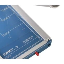 Dahle® Dahle 867 Safety Guillotine -Art Supply Sales Dahle867SafetyGuillotine 3