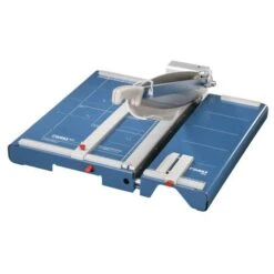Dahle® Dahle 867 Safety Guillotine -Art Supply Sales Dahle867SafetyGuillotine 5