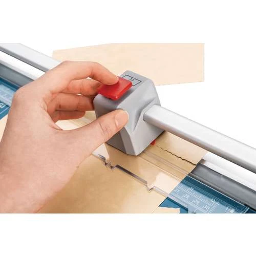Dahle® Dahle 980 Creative Cutter Head Set For Dahle 507 2 Dahle® Dahle 980 Creative Cutter Head Set For Dahle 507 - Image 2