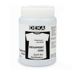 Dekaprint 2000 CN Fixing Medium