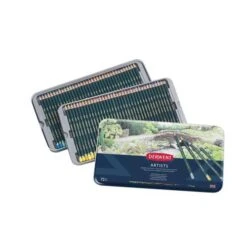 Derwent Artists Coloured Pencil Sets 7 Derwent Artists Coloured Pencil Sets -Art Supply Sales DerwentArtistsColouredPencilSets 3